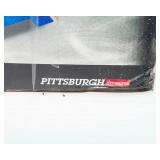Pittsburgh Automotive 3 Ton Aluminum Racing Jack Stands – Set of 2 (New in Box)