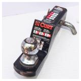 CURT Trailer Hitch