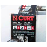 CURT Trailer Hitch