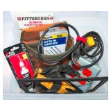Mystery Box – Assorted Garage Items