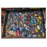 Large Phillips and Torx Screwdriver Lot – Huge Assortment of Sizes & Styles