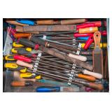 Metal Files – Drawer Full Assortment