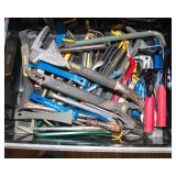 Pry Bar Lot – Large Assortment (Mostly Stanley Brand)
