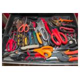 Utility Scissors and Snips