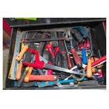 Assorted Hand Saws – Mixed Saws & Cutting Tools