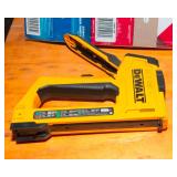 Stapler & Fastener Lot – Staplers, Staples & Tool Bag