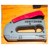 Stapler & Fastener Lot – Staplers, Staples & Tool Bag