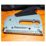 Stapler & Fastener Lot – Staplers, Staples & Tool Bag