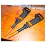 Fiskars Brush Axe – Set of 2