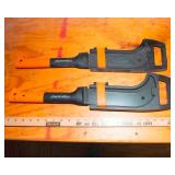 Fiskars Brush Axe – Set of 2
