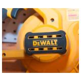 DEWALT 20V Cordless Blower