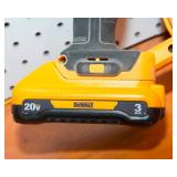 DEWALT 20V Cordless Blower
