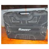 Bauer Variable Speed Deep Cut Band Saw