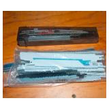 Bosch PS60 Cordless Reciprocating Saw Kit – Battery, Blades & Bag Included