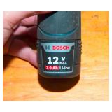 Bosch GSR12V-140FC Drill Kit – 12V with Battery & Charger