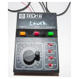 Tech II Loco-Motion Power Boxes – Set of 3 (1500 & 2500 Units)