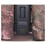 Binocular Lot – Nikon Aculon A30 10x25 & Bushnell 8x21 with Case