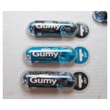 Set of 10 Brand New Wired Headphones