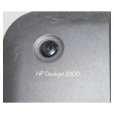 HP Inkjet 1000 Printers – Set of 2