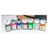 Assorted Acrylic & Enamel Paint – Mostly Testors Brand