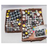Assorted Acrylic & Enamel Paint – Mostly Testors Brand