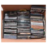 Large Assortment of PC Games – Mixed Titles