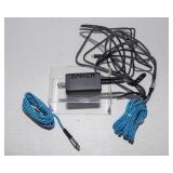 Anker Charger with USB-C Cable Lot – iHome & MLink Cords