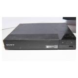 Sony DVD Players