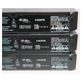 Sony DVD Players
