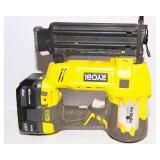 Ryobi AirStrike Nail Gun Kit – 18V with Battery & Charger