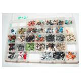 Star Wars Miniature Figures