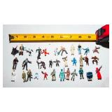 Star Wars Miniature Figures