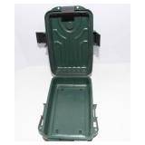 Survivor Dry Box Lot – Set of 3 Waterproof Storage Boxes