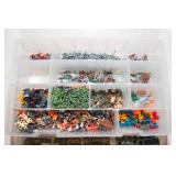 Mini Military Figures & Mini Animals