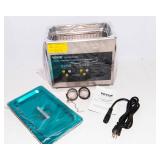 VEVOR Digital Ultrasonic Cleaner – New in Box