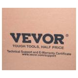 VEVOR Digital Ultrasonic Cleaner – New in Box