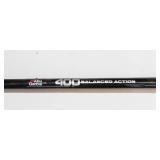 Fishing Rod Lot – Assorted Poles
