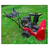 Toro Power Max 824 OE Snowblower