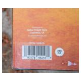 Chicago Electric Welding Plasma Cutter – New in Box