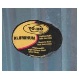 Aluminum Shovel – Set of 2