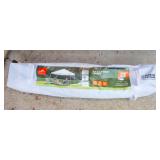 Ozark Trail Instant Canopy – 10 ft x 10 ft (White)