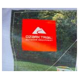 Ozark Trail Instant Canopy – 10 ft x 10 ft (White)