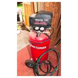Craftsman 15-Gallon Vertical Air Compressor – 150 PSI, 1.5 HP