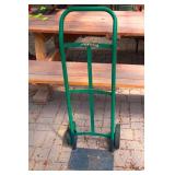 Harper Dolly Cart – Green