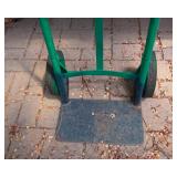 Harper Dolly Cart – Green