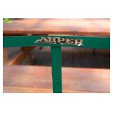 Harper Dolly Cart – Green