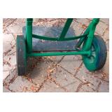Harper Dolly Cart – Green