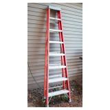Louisville Ladder – 300 lb Rating