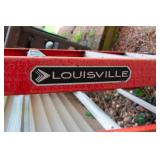 Louisville Ladder – 300 lb Rating