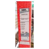 Louisville Ladder – 300 lb Rating